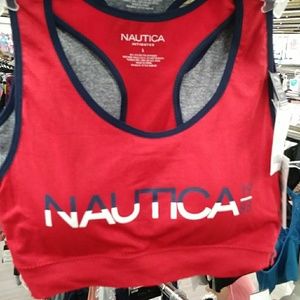 Nautica Top Bra